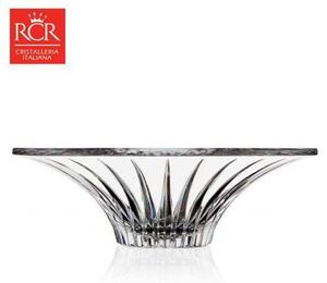 KRIŠTÁĽOVÁ MISKA RCR TIMELESS 320 MM