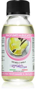 THD Profumo Lavatrice Orchidea e Vanilla koncentrovaná vôňa do práčky 100 ml