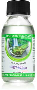 THD Profumo Lavatrice Muschio Bianco koncentrovaná vôňa do práčky 100 ml