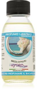 THD Profumo Lavatrice Brezza Di Pulito koncentrovaná vôňa do práčky 100 ml