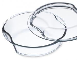 SIMAX SMART ZAPEKACIA MISA S POKRIEVKOU 2,5L
