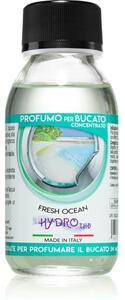 THD Profumo Lavatrice Fresh Ocean koncentrovaná vôňa do práčky 100 ml