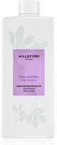 Millefiori Milano Laundry Viola Ametista koncentrovaná vôňa do práčky 250 ml