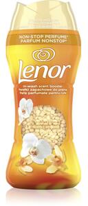 Lenor Gold Orchid vonné perličky do práčky 270 g