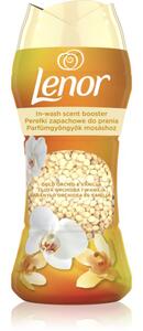 Lenor Gold Orchid vonné perličky do práčky 195 g