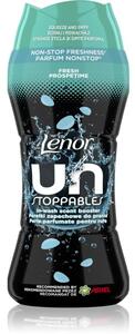 Lenor Unstoppables Fresh vonné perličky do práčky 270 g