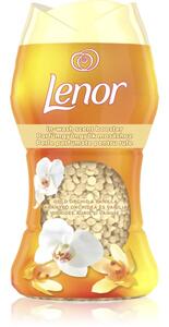 Lenor Gold Orchid vonné perličky do práčky 150 g