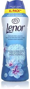 Lenor Spring Awakening vonné perličky do práčky 495 g