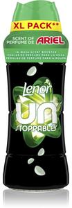 Lenor Unstoppables Ariel vonné perličky do práčky 495 g