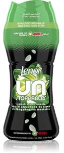 Lenor Unstoppables Ariel vonné perličky do práčky 195 g