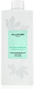 Millefiori Milano Laundry Patchouli Smeraldo koncentrovaná vôňa do práčky 250 ml