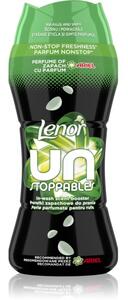 Lenor Unstoppables Ariel vonné perličky do práčky 270 g