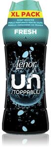 Lenor Unstoppables Fresh vonné perličky do práčky 495 g
