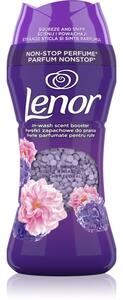 Lenor Floral Bouquet vonné perličky do práčky 270 g