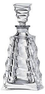 BOHEMIA CASABLANCA KARAFA NA WHISKY 620ML