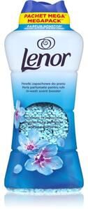 Lenor Spring Awakening vonné perličky do práčky 735 g