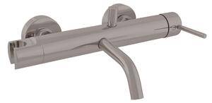Slezák - RAV Vaňová batéria SEINA - SE955.5MGL, Metal grey lesk