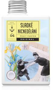 Soaphoria Dolce Farniente koncentrovaná vôňa do práčky 150 ml