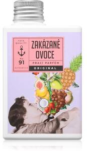 Soaphoria Forbidden Fruit koncentrovaná vôňa do práčky 150 ml