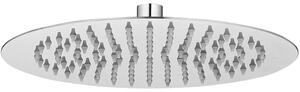 Laveo Hlavová sprcha Rondo Slim ø 25 cm - NLX_0D1S, chróm