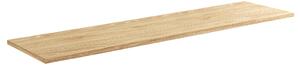 Comad Nábytková horná doska Ocean 180 cm, dub olejovaný