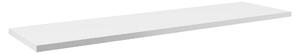 Comad Nábytková horná doska Nova 160/40 cm, biela