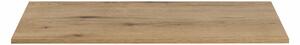 Comad Nábytková horná doska Nova 140/40 cm, dub coast evoke