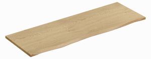 Comad Nábytková horná doska Nature Cremona 140 cm, dub cremona