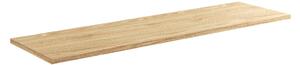 Comad Nábytková horná doska Ocean 160 cm, dub olejovaný