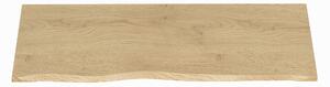 Comad Nábytková horná doska Nature Cremona 120 cm, dub cremona
