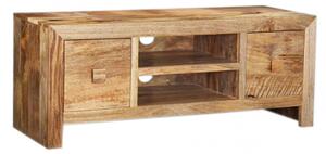 TV stolík Hina 150x50x45 z mangového dreva
