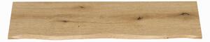 Comad Nábytková horná doska Nature Evoke 140/40 cm, dub coast evoke