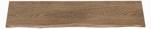 Comad Nábytková horná doska Nature Casella 140/40 cm, dub cassela