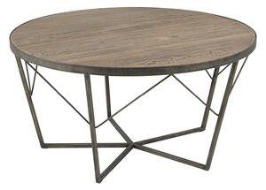 Luxusný konferenčný stolík Airlie, 90 cm