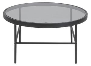 Okrúhly konferenčný stolík Ajax, 80 cm