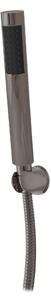 Slezák - RAV Sprchový komplet - SK0108-1MGK, Metal grey kartáčovaná