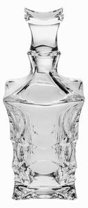 BOHEMIA X-LADY KARAFA NA WHISKY 700 ML