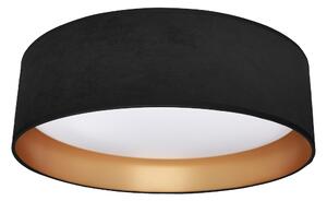 Stropné LED svietidlo Rondo, 1x LED 18w, 4000k, b/g