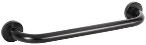 Bemeta Design HELP: Madlo, 500 mm, s krytkou, čierna - 301100500