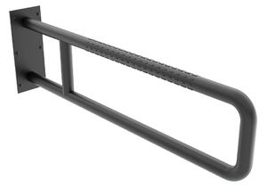 Nimco Pevné podperné madlo 800 mm - BMUC 9080-90, čierne