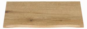 Comad Nábytková horná doska Nature Evoke 80/40 cm, dub coast evoke