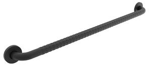 Nimco Nerezové madlo rovné 900 mm - BMC 9090-90, čierne