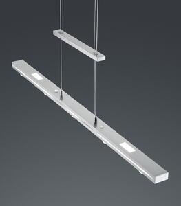 TRIO 379190707 Lacalut závesné svietidlo LED 7x4W 350L 3000 + 5000K