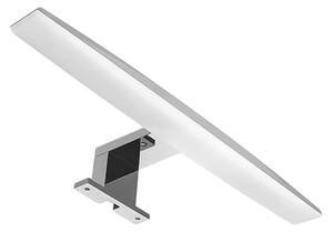 Comodo LED osvetlenie zrkadla Elsa LED 37 AL, hliník mat