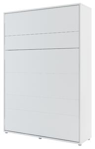 Posteľ BED CONCEPT 1 biela, 140x200 cm