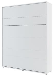 Posteľ BED CONCEPT 1 biela, 160x200 cm