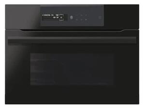 Vstavaná rúra Haier I-Message Steam Compact Series 6, model HWO45NM6SXB1