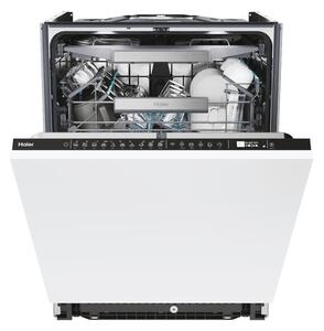 Vstavaná umývačka riadu I-PRO SHINE Haier biela 32901743