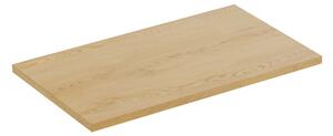 Comad Nábytková horná doska Terra Cremona 80 cm, dub cremona