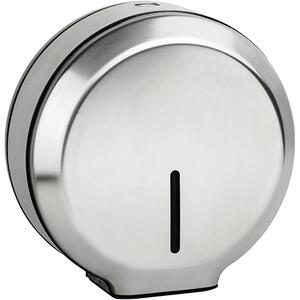 Bemeta Design Bubnový zásobník toaletného papiera, ø 296 mm, reliéf - 124112063